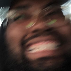 Meet your Posher, Doug